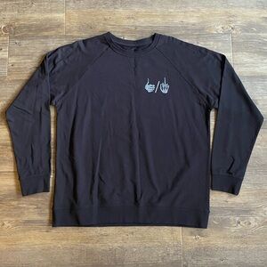 HVII Brand Goods Crewneck Sweater